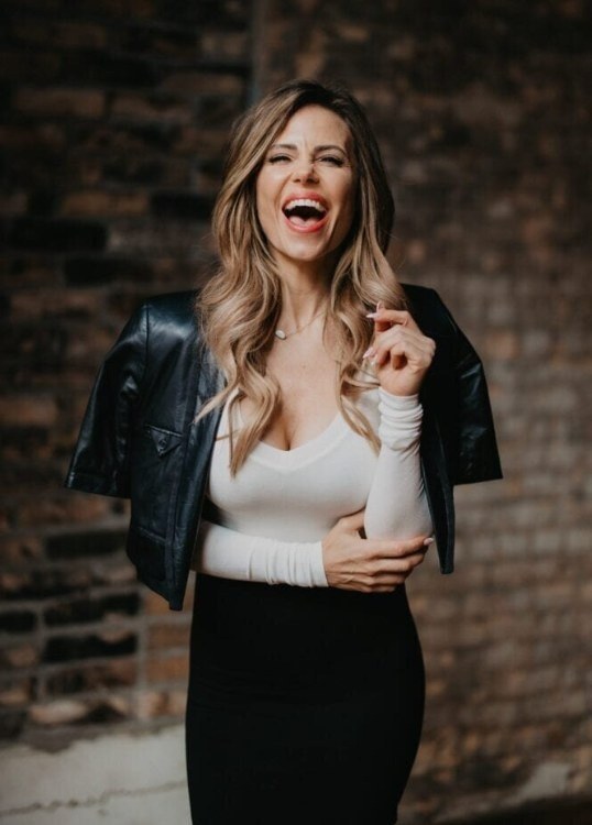 Dr. Delrae Messer, founder of WellSpoken Lifestyle