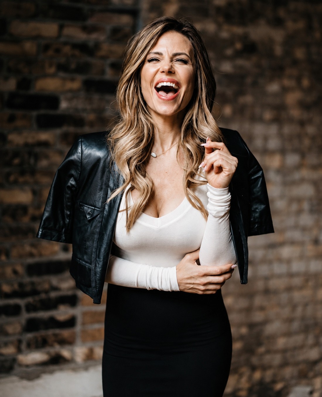 WellSpoken Lifestyle brand identity and website design