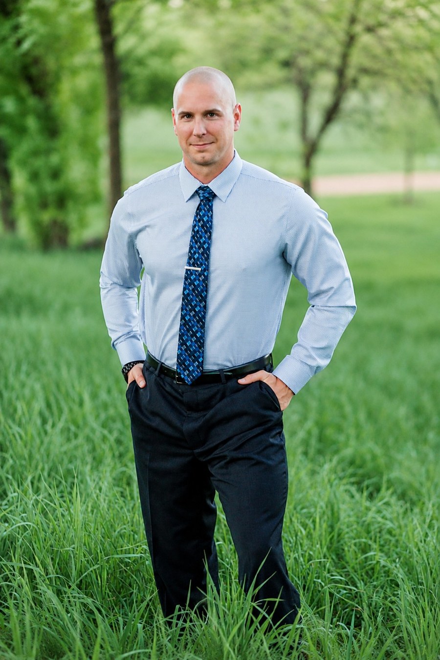Mike Schmidt, Keller Williams Realty