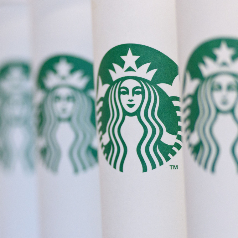 Collection of iconic and diverse logos highlighting the importance of unique design for brand recognition.