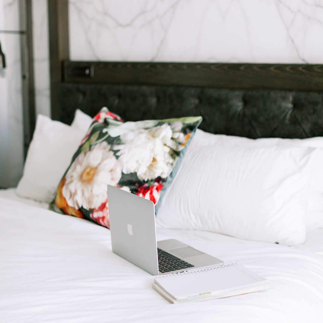 Elegant website layout showcasing premium design elements, crafted to captivate and engage high-end clientele.