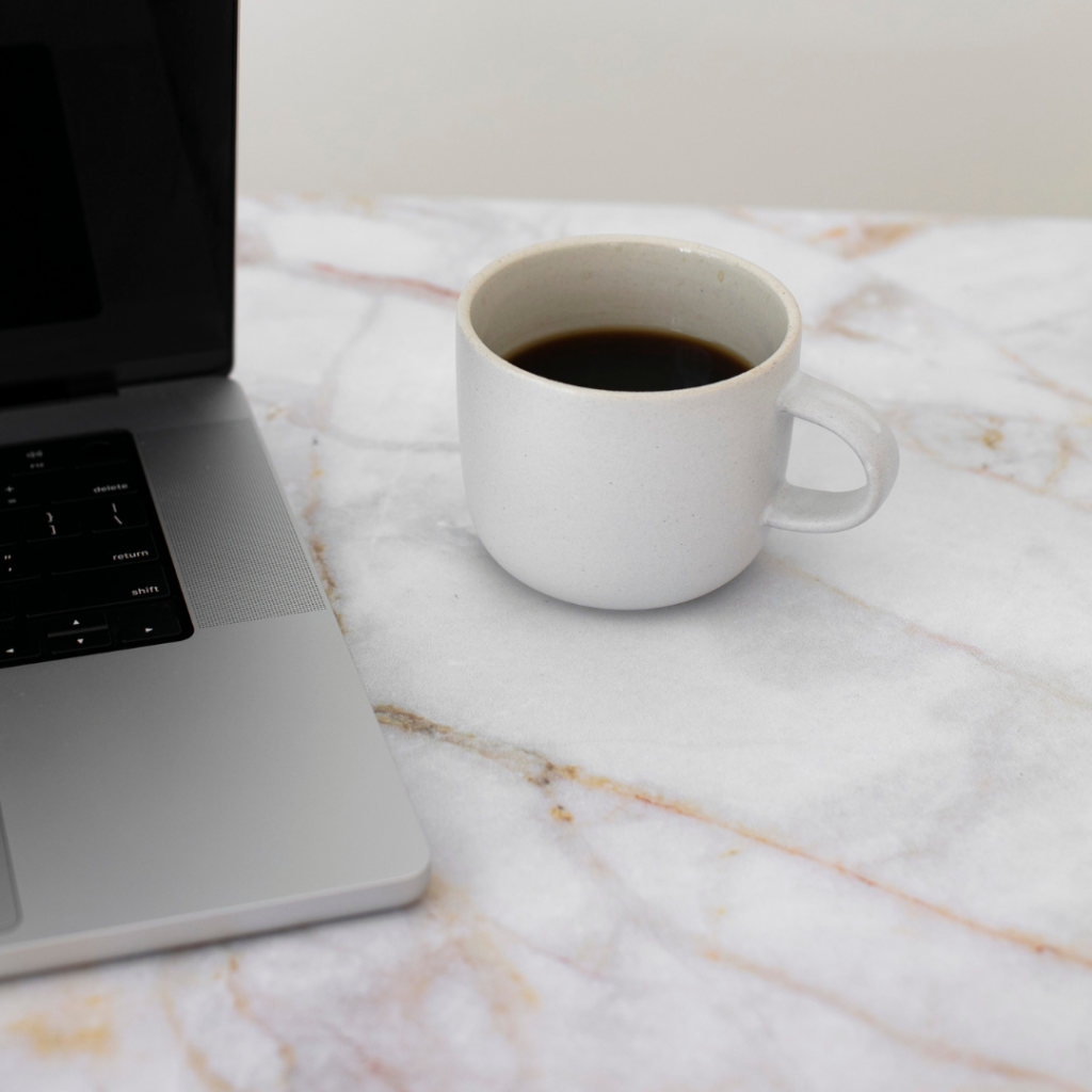 Effective web design strategies by The Agency showcasing ROI maximization