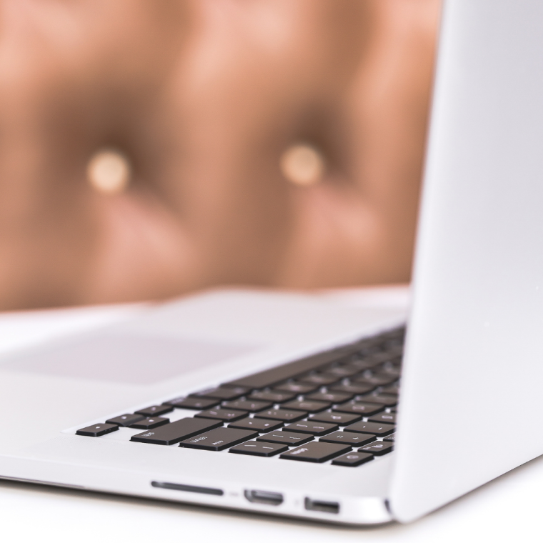 Effective web design principles leading to higher conversion rates and customer engagement.