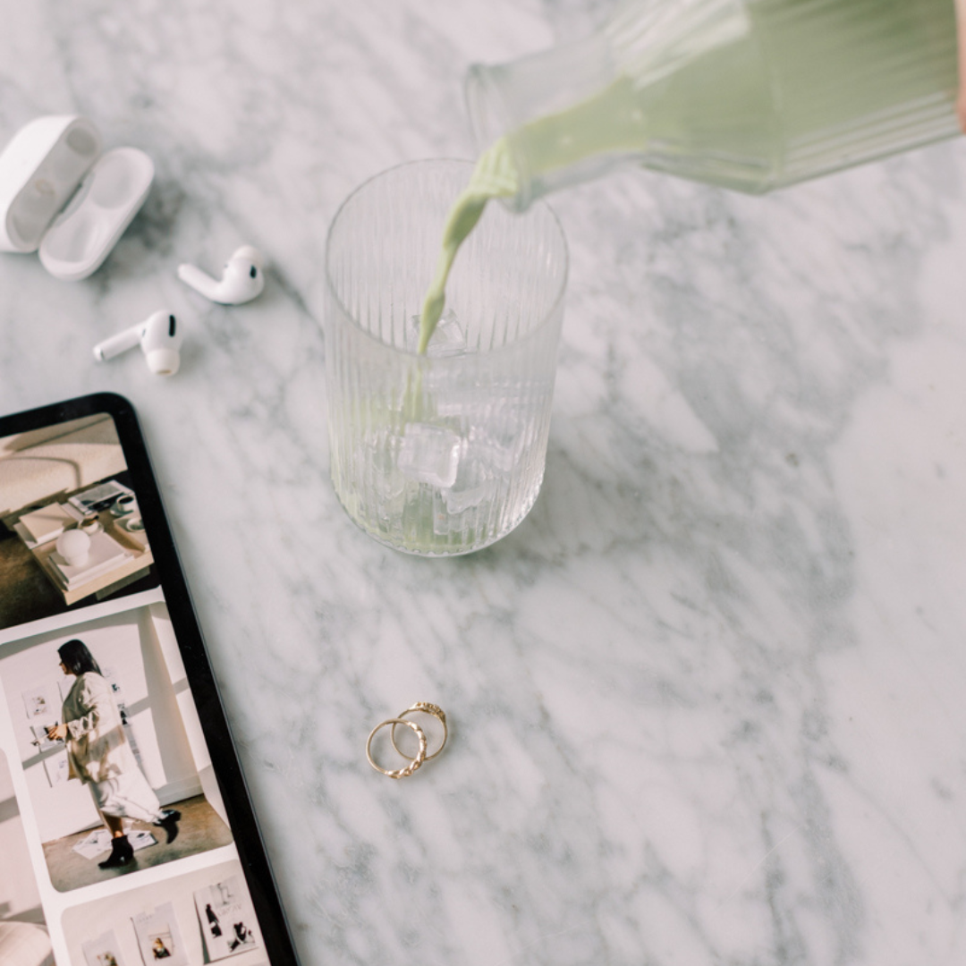 A modern, responsive homepage design showcasing key elements for user engagement and brand storytelling