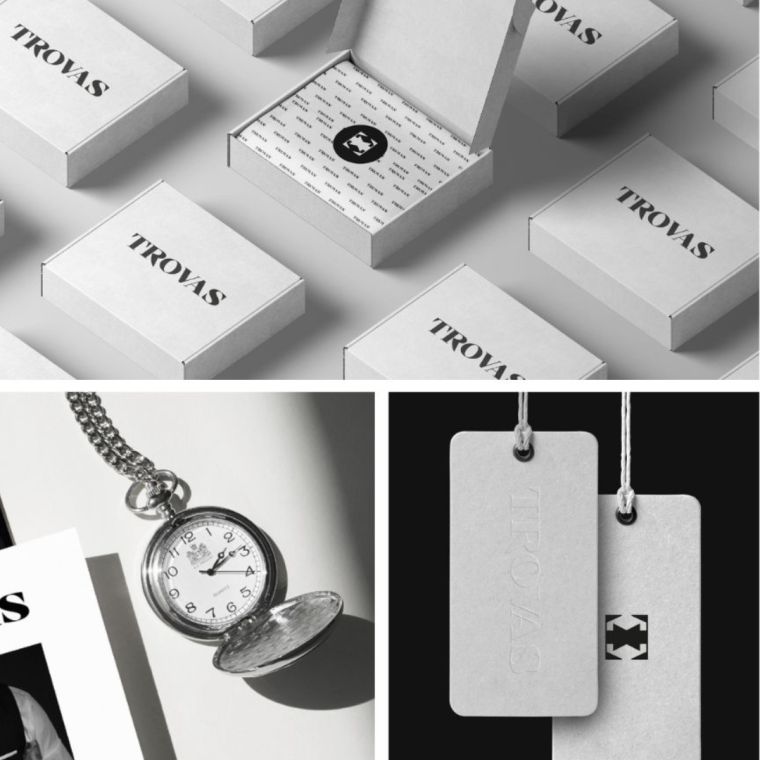 The Role of Branding in Scaling Your Business by The Agency