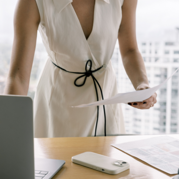 Simple and strategic website design that builds trust, clarity, and business growth